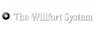 the willfort sysytem