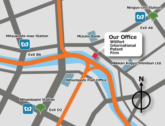 Location