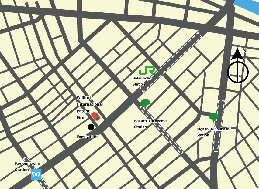 Location